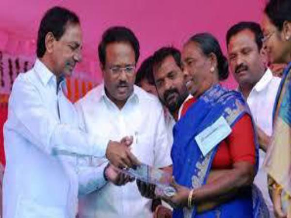 తెలంగాణలో ఉన్నవారికి పెన్షన్ రావడానికి ఇలా చేయండి.