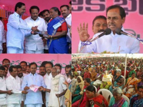  ప్రభుత్వం జారీచేసిన: