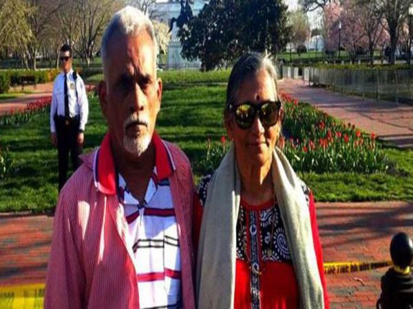 కేరళకి చెందిన: