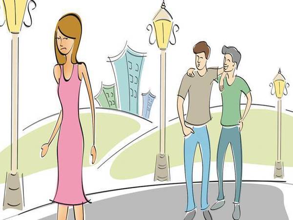 బహిరంగ ప్రాంతాలలో: