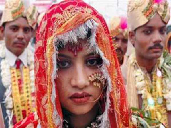 కన్యాధాన్ యోజన: