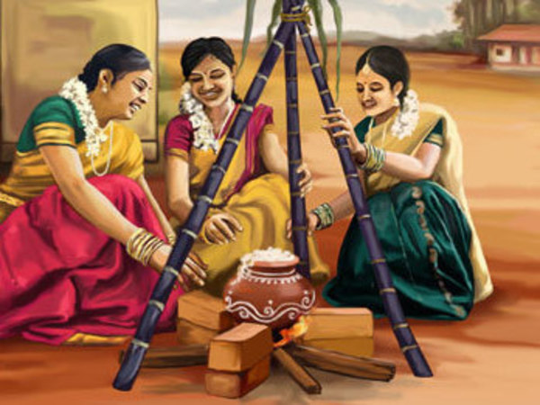 ఉత్తర తమిళనాడు: