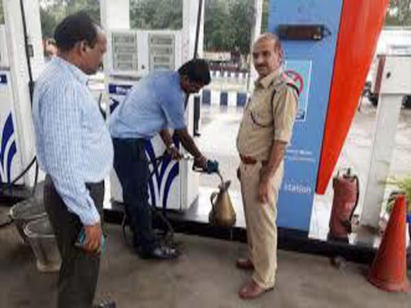 ఆరోపణలు: