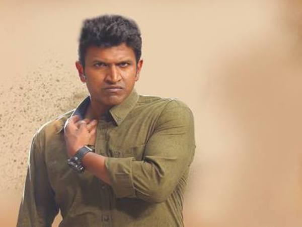 పునీత్ రాజ్ కుమార్: పునీత్ రాజ్ కుమార్: