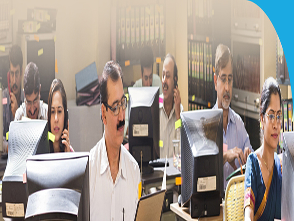 ఉద్యోగి పొందే వేతనం: