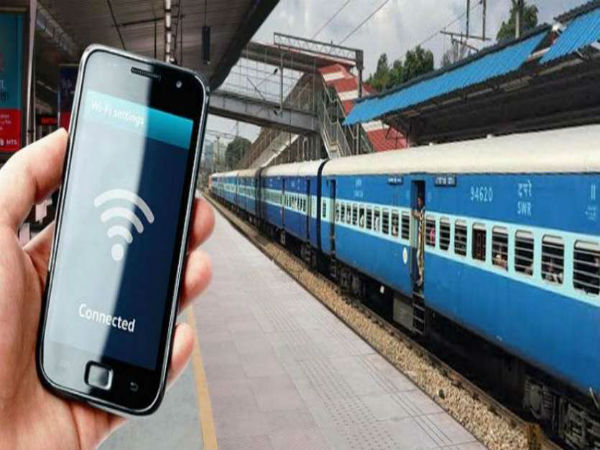 స్మార్ట్ ఫోన్ సదుపాయం తో: