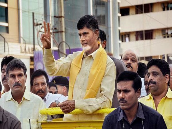 భారీ సభలో: