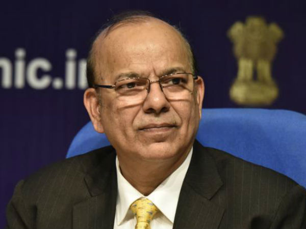 అజయ్ నారాయణ్ ఝా.