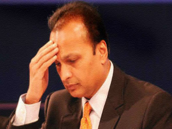 అనిల్ అత్యుత్సాహం నెత్తికి తెచ్చింది