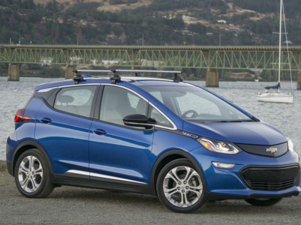 ఎలక్ట్రిక్ కారు కొంటే రూ.50 వేల రిబేట్