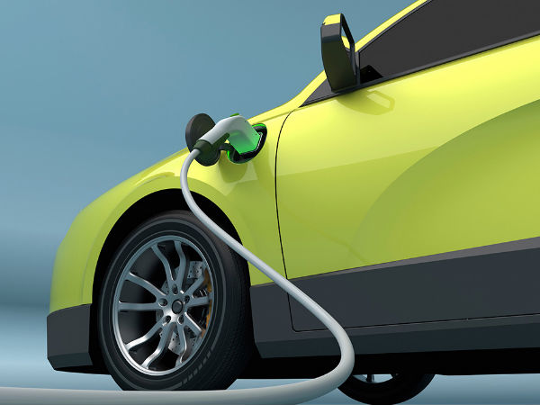 దేశ వ్యాప్తంగా రీచార్జ్ స్టేషన్లు