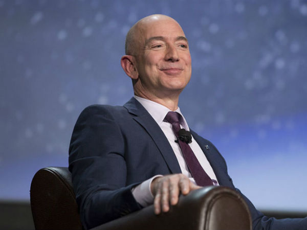 తాజా ప్రపంచ కుబేరుల జాబితాలో ...