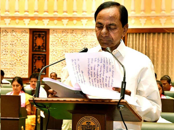 లక్షా 82 వేల కోట్లతో బడ్జెట్.... రెవెన్యూ మిగులు రూ.6,564 కోట్లు