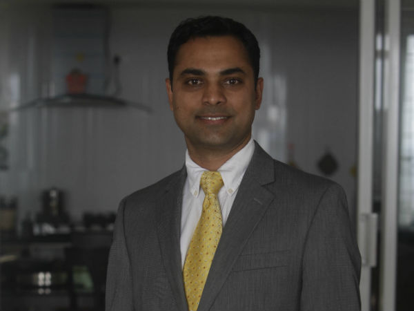 కృష్ణమూర్తి సుబ్రమణియన్