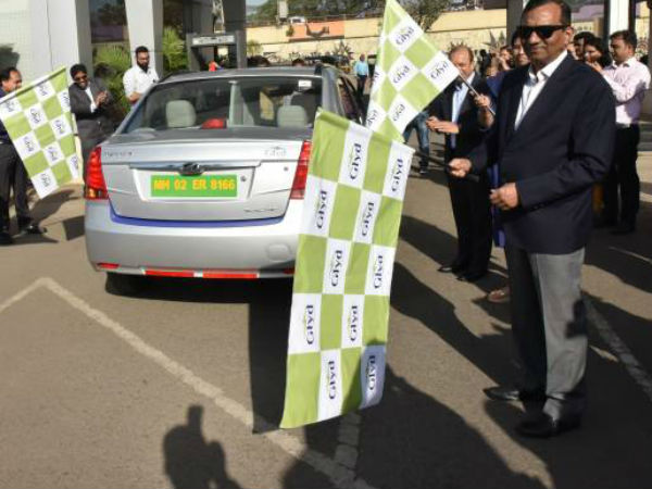 Mahindra Enters App-Based Cab Business With Glyd Mahindra Enters App-Based Cab Business With Glyd