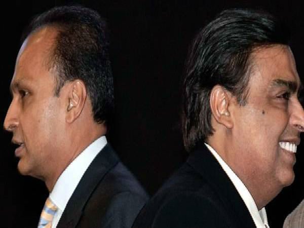 అన్న ఆకాశానికి.. తమ్ముడు అప్పుల్లోకి