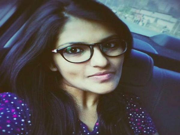 ఎవరీ అంకితి బోస్