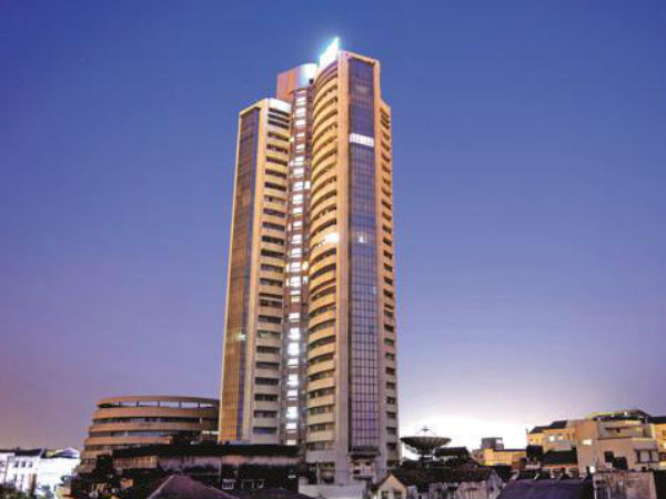 Nifty ends below 10,850, Sensex falls 239 pointss