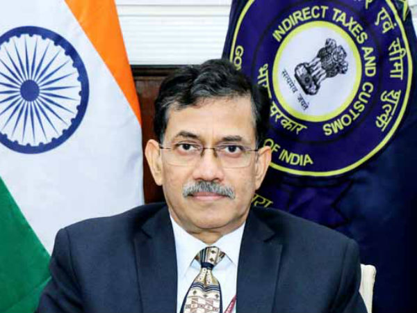 ప్రణబ్ కె.దాస్