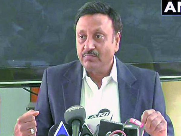  రాజీవ్ కుమార్