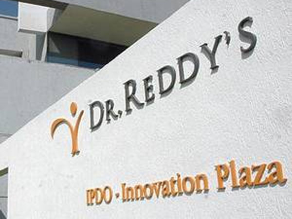రెడ్డి ల్యాబ్స్ కు లోపాలతో అండర్ పర్ఫార్మ్ రేటింగ్