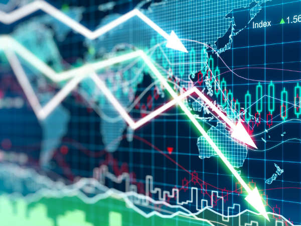 stock market indexes are worse in the backdrop of this news.