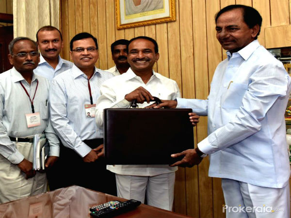 ఓట్ ఆన్ అకౌంట్