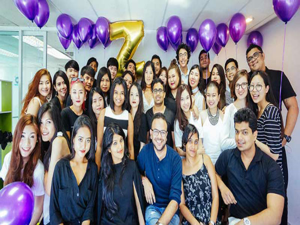 యంగ్ సెన్సేషన్