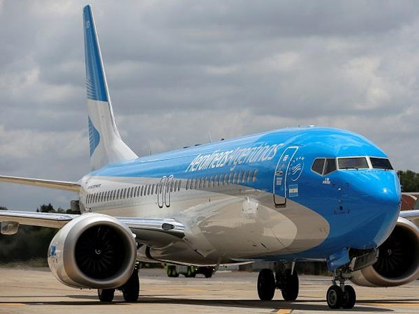 దిద్దుబాటు చర్యల్లో బోయింగ్ 