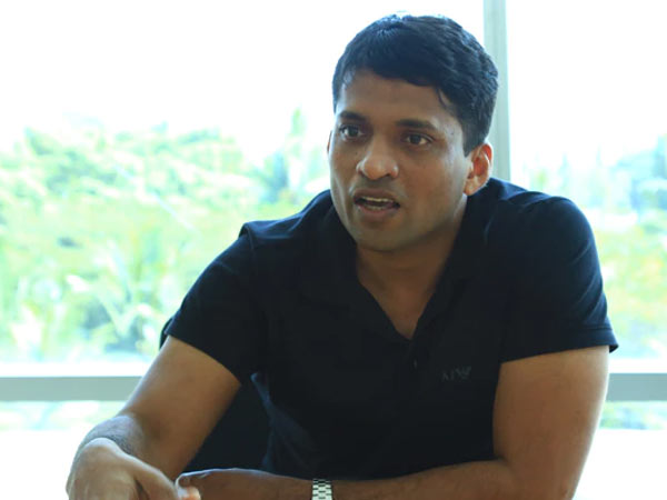 రవీంద్రన్ పంటపండింది