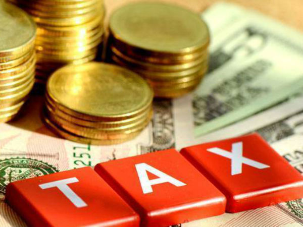 పన్నుల రాబడిలో టార్గెట్ రీచ్ అయిన కమర్షియల్ టాక్స్ విభాగం 