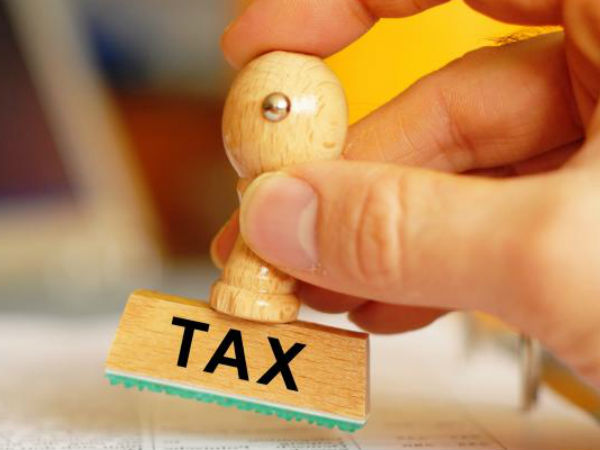 45 శాతం ఎక్సైజ్, పెట్రోలియం నుండే ఆదాయం