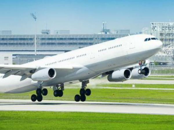 ఫ్లైట్ లేట్ అయితే..