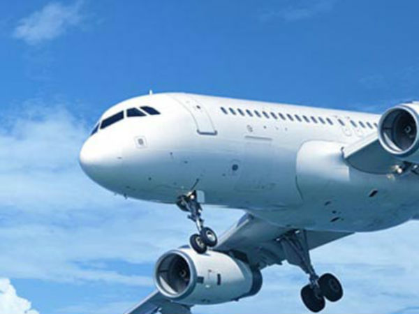 లగేజ్ పోతే..