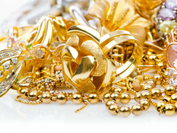 బంగారం: ఏం చేయాలి?