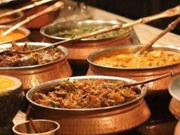 భారత్ వస్తువులే విదేశాల్లో కొన్నట్టు బిల్డప్ 