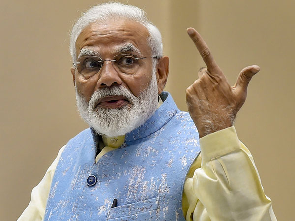 లోకసభ ఎన్నికల్లో మోడీని భయపెట్టే అంశాల్లో ఇది ఒకటి