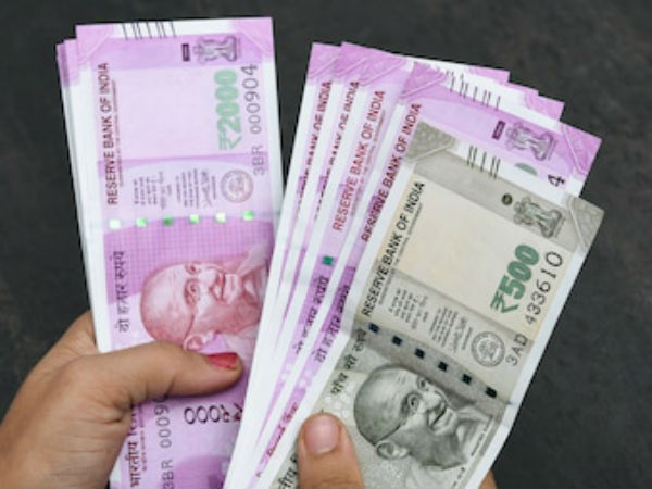  ఆర్బీఐ భరోసా