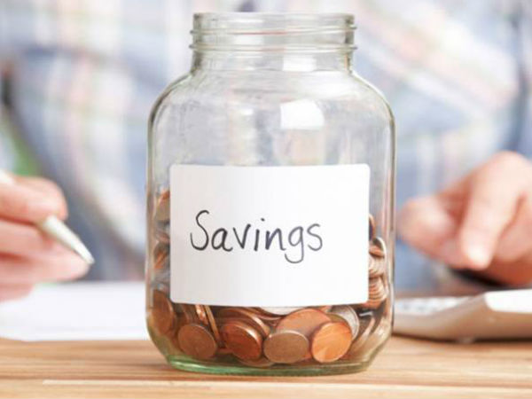 సీనియర్ సిటిజన్ సేవింగ్స్ స్కీం