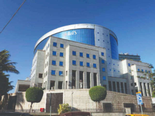 ఐఎల్ఎఫ్ఎస్ కుప్పకూలడం.. ఆర్మీకి ఎందుకు దెబ్బ !