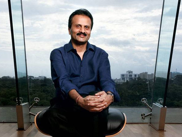  ఎవరీ విజి సిద్ధార్థ