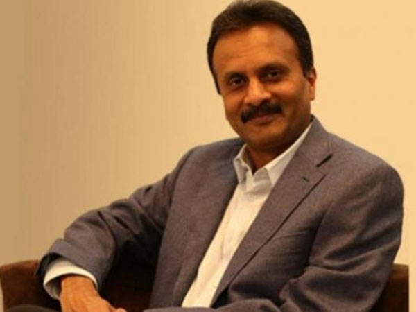 మైండ్ ట్రీకి కాఫీ షాపులో బీజం.. భారీ డీల్