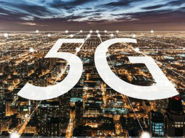 How can 5G change fate of India ?