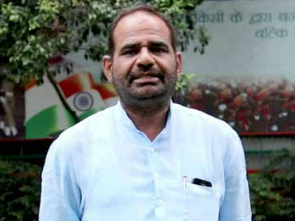 రూ.18 కోట్ల ఆస్తులు చూపిన బీజేపీ ఎంపీ