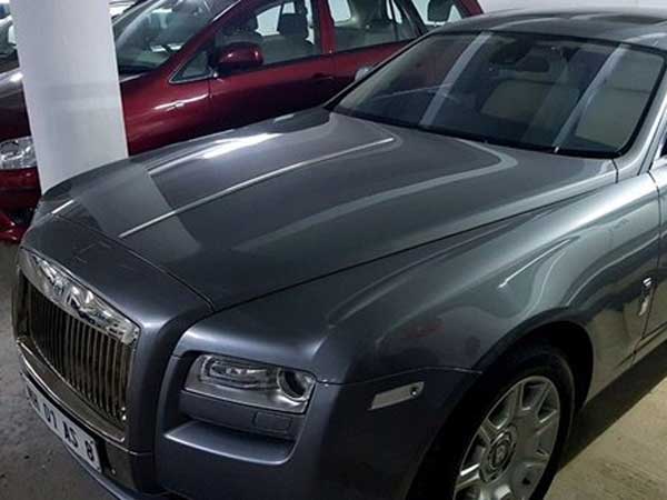 మెర్సిడెజ్ బెంజ్, మరిన్ని కార్లు