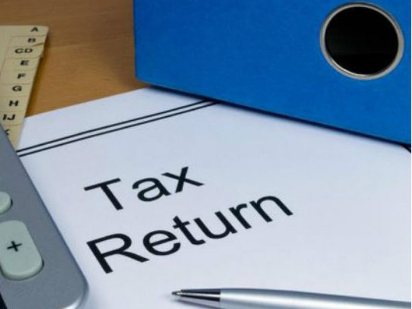 ఐటీఆర్ పాంలో వ్యక్తిగత వివరాల్లో తేడా