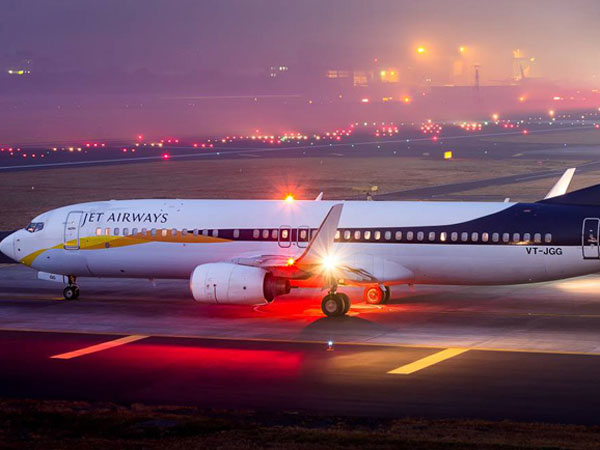  జెట్‌కు అప్పటి నుంచే కష్టాలు