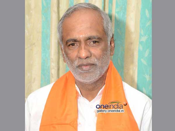  బీజేపీ లక్ష్మణ్