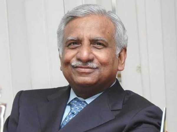 నరేష్ గోయెల్ పాల్గొంటే