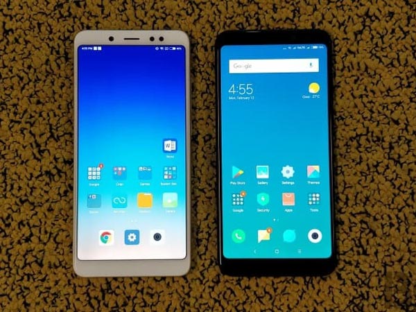 అగ్రస్థానంలో షియోమి